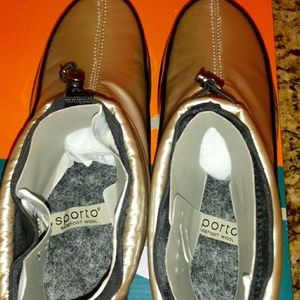 sporto tracy waterproof bootie